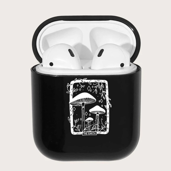 Other - Mushroom 🍄 AirPods Case, NWOT (For Bundles Only)